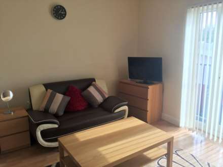 Apartment 16, Midway House, Cheetham Hill, Image 2