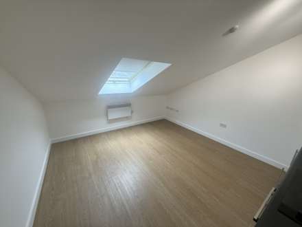 Stand Lane, Radcliffe, Image 2