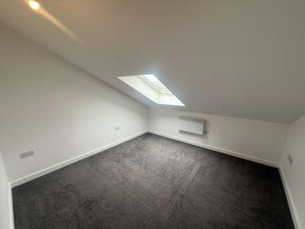 Stand Lane, Radcliffe, Image 4