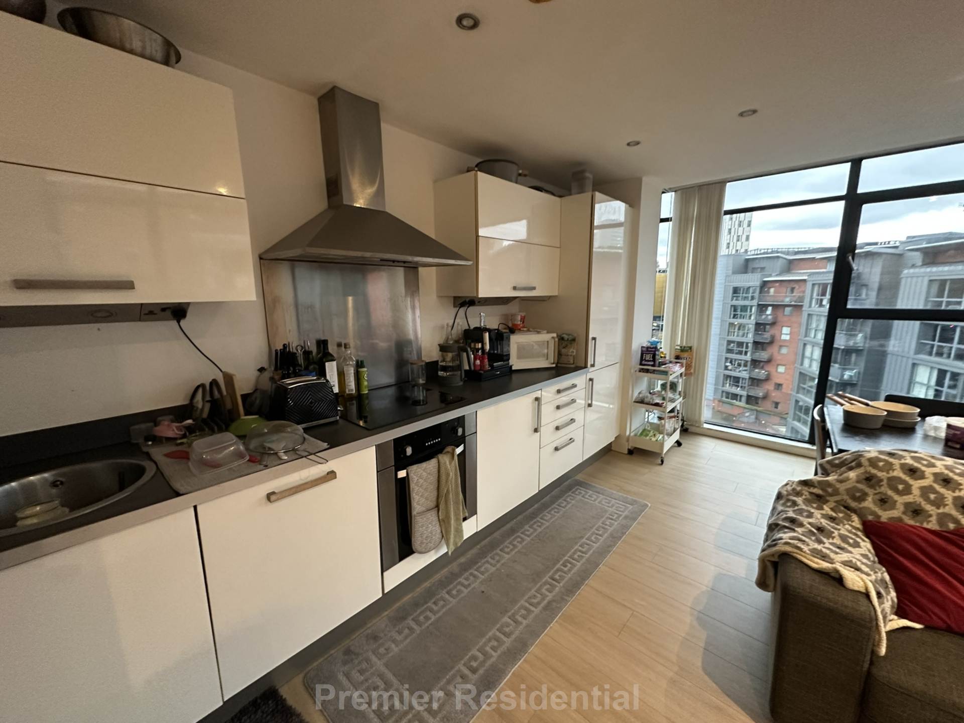 Hill Quays, Jordan Street, Manchester, Image 3