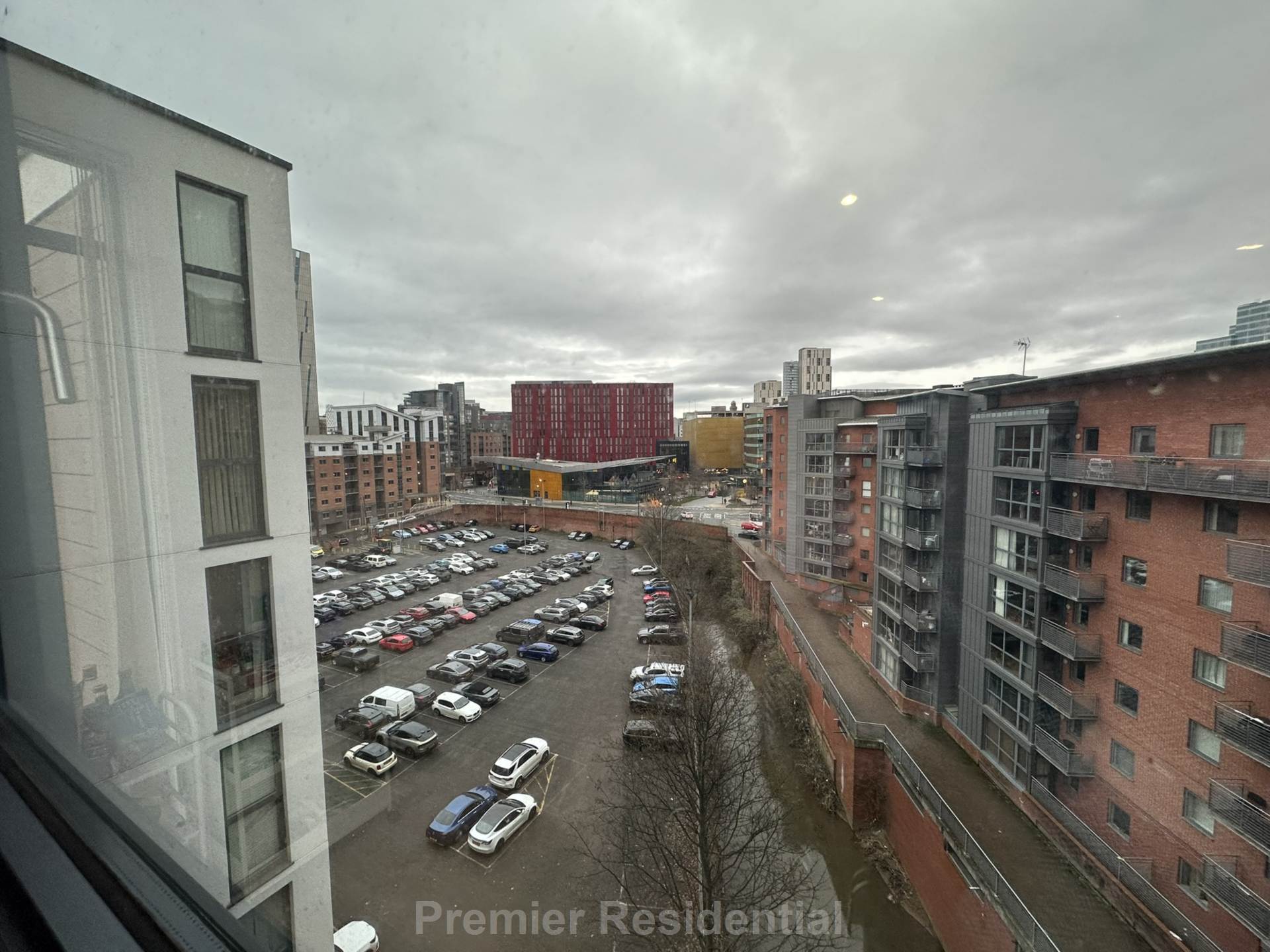 Hill Quays, Jordan Street, Manchester, Image 5