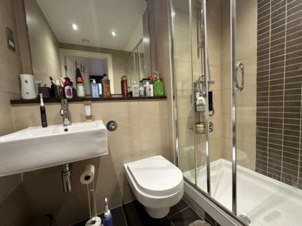 Hill Quays, Jordan Street, Manchester, Image 10