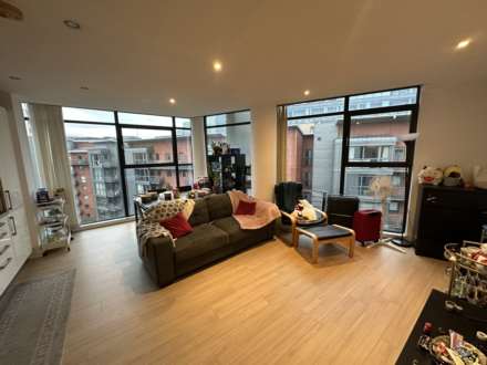 Hill Quays, Jordan Street, Manchester, Image 2