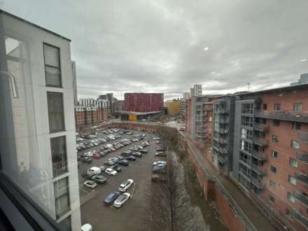 Hill Quays, Jordan Street, Manchester, Image 5
