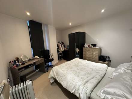 Hill Quays, Jordan Street, Manchester, Image 7