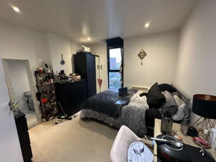 Hill Quays, Jordan Street, Manchester, Image 9