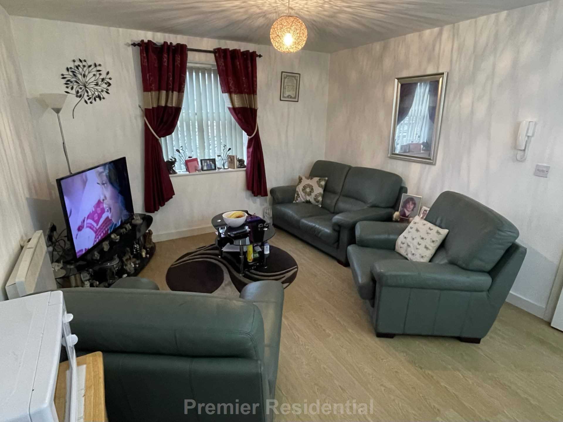 Stand Lane, Radcliffe, Image 2