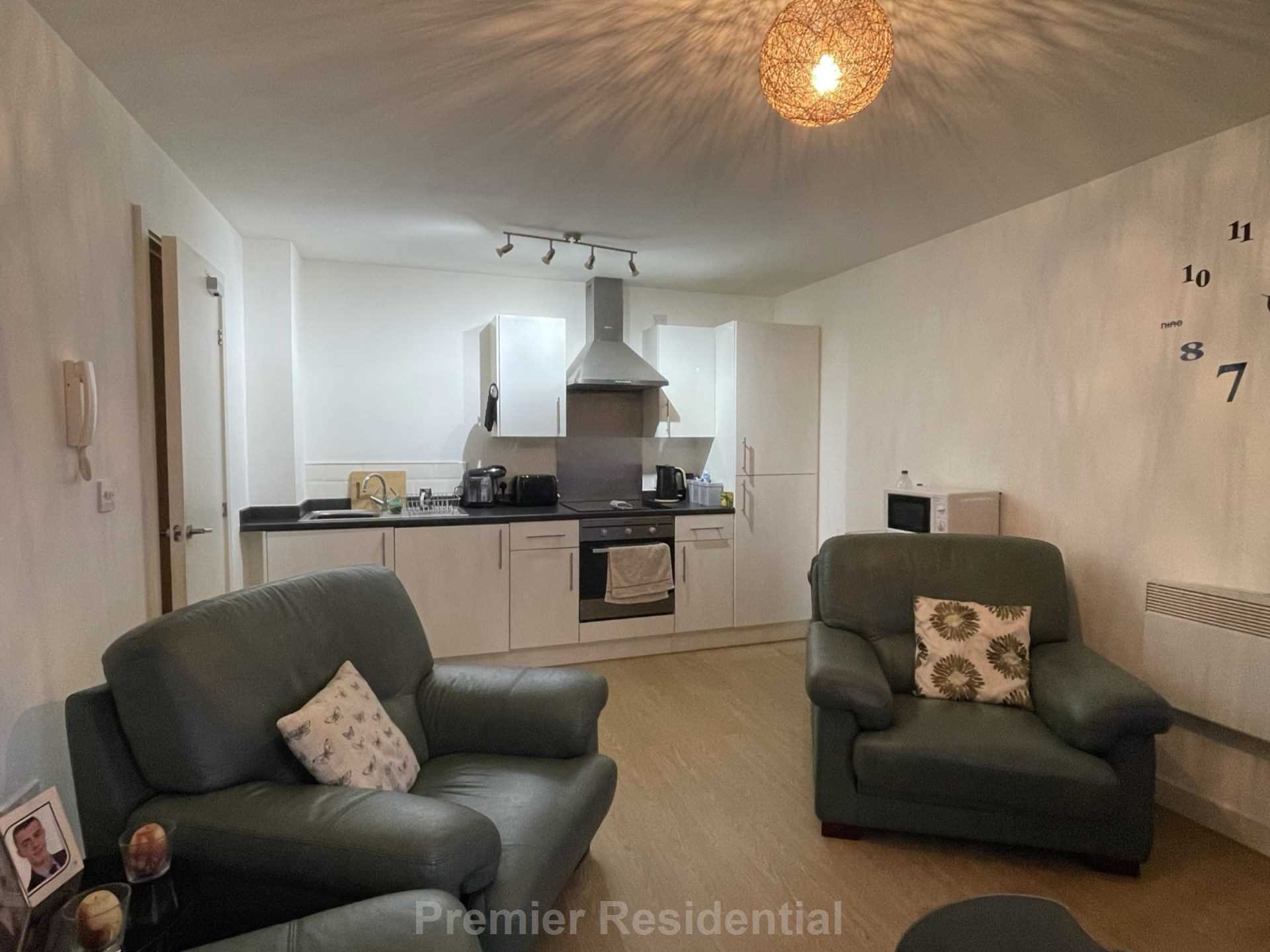 Stand Lane, Radcliffe, Image 3