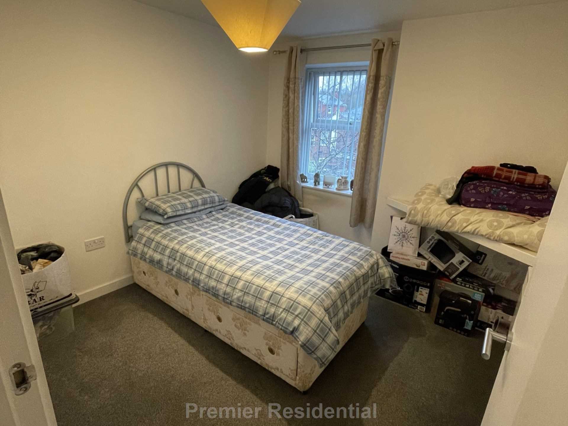 Stand Lane, Radcliffe, Image 5