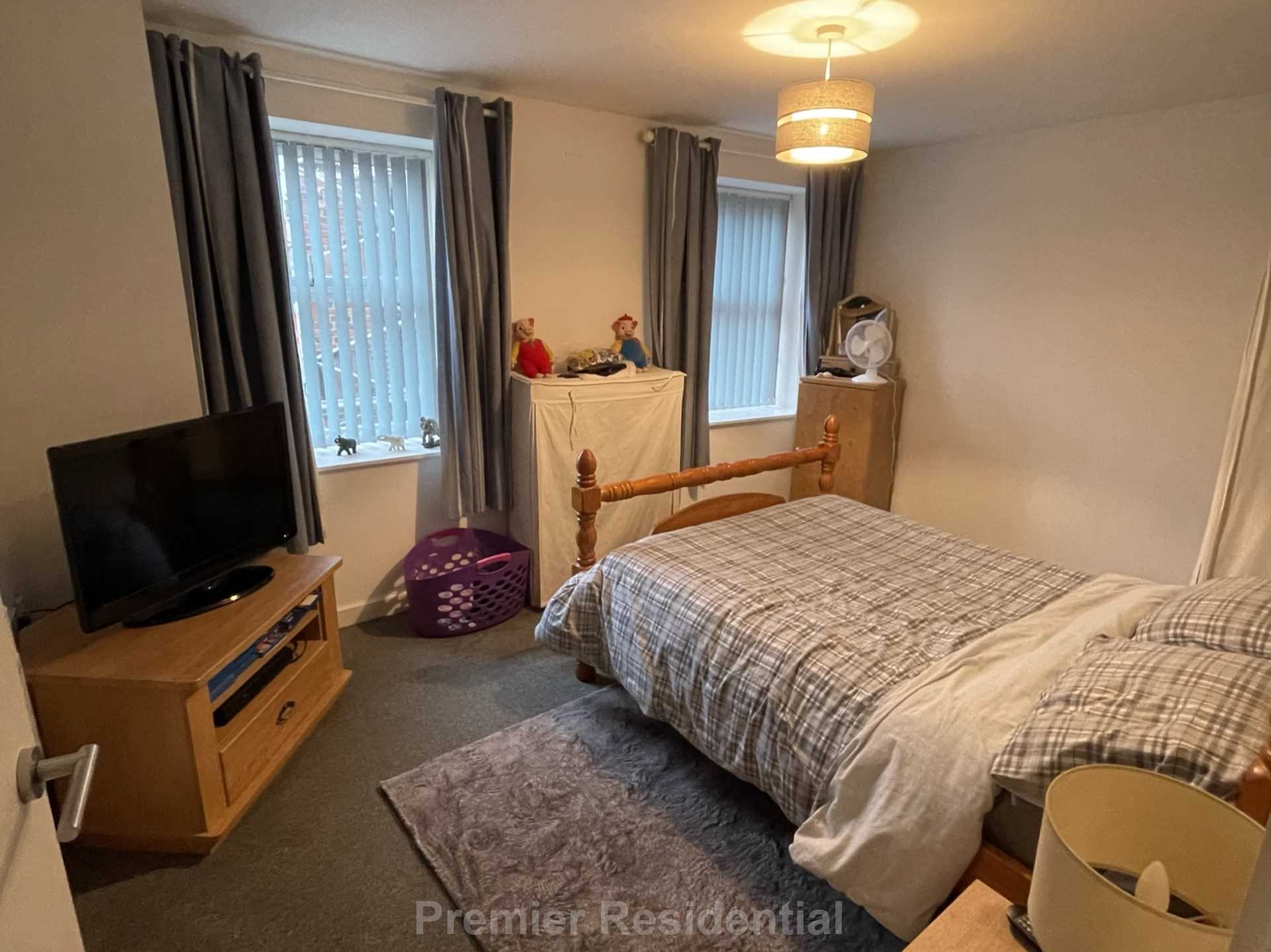 Stand Lane, Radcliffe, Image 6