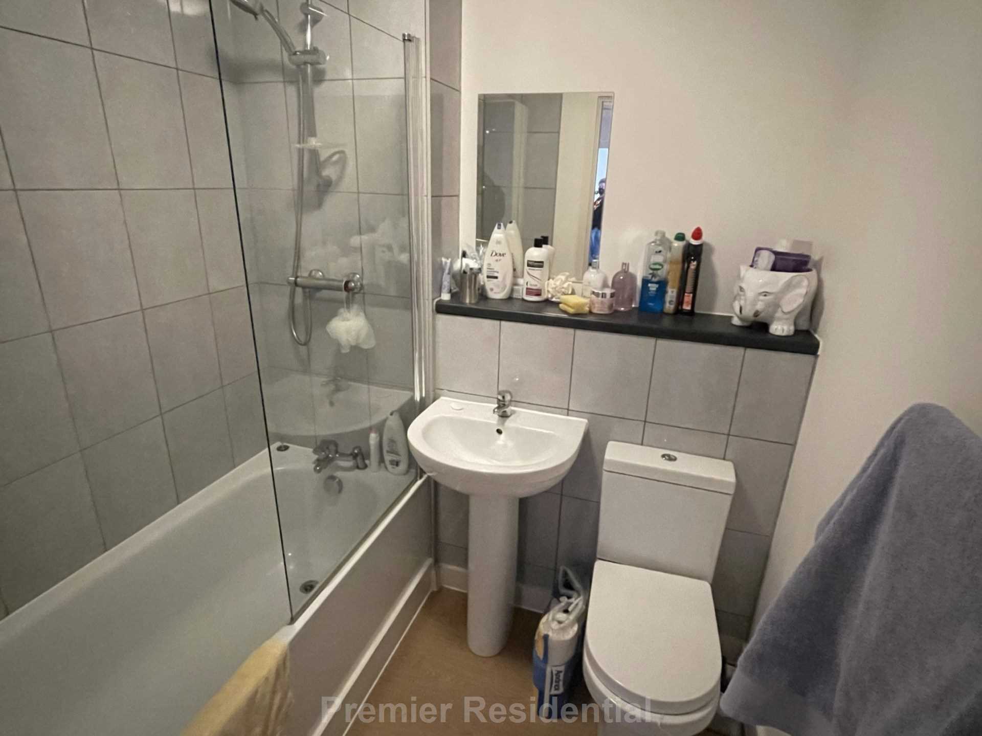 Stand Lane, Radcliffe, Image 7