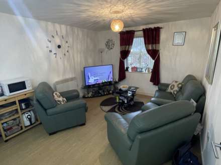 Stand Lane, Radcliffe, Image 1