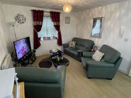 Stand Lane, Radcliffe, Image 2