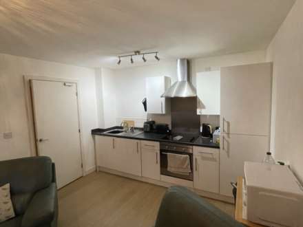 Stand Lane, Radcliffe, Image 4