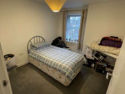 Stand Lane, Radcliffe, Image 5