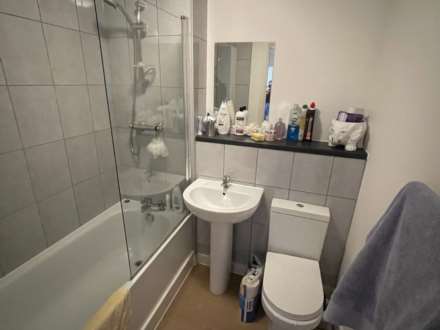 Stand Lane, Radcliffe, Image 7