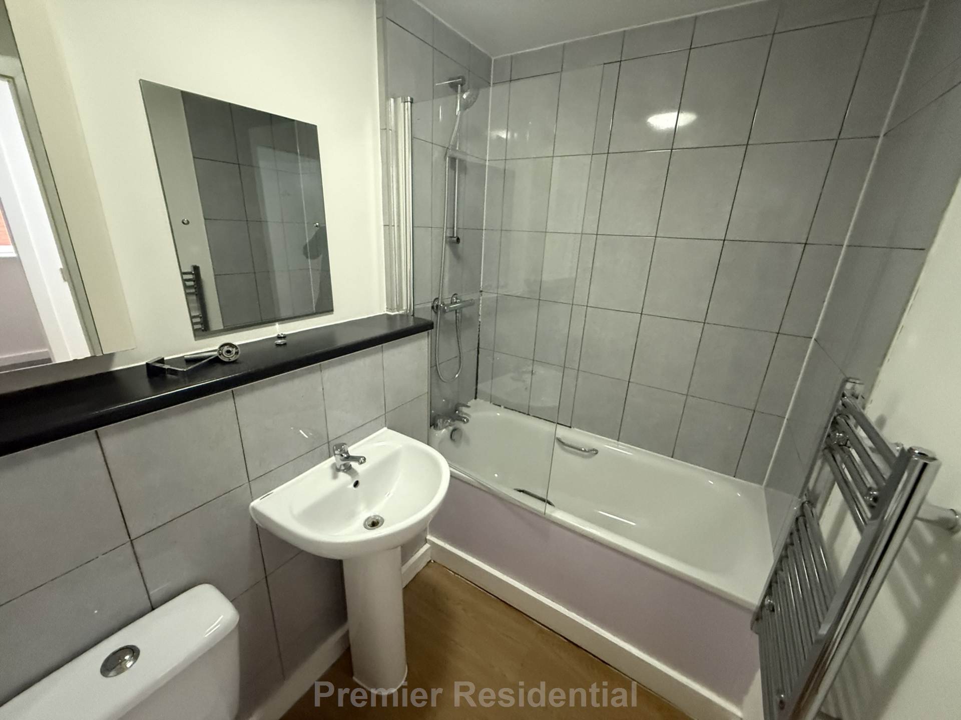 Stand Lane, Radcliffe, Image 3