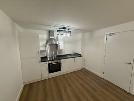 Stand Lane, Radcliffe, Image 1