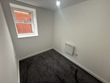 Stand Lane, Radcliffe, Image 4