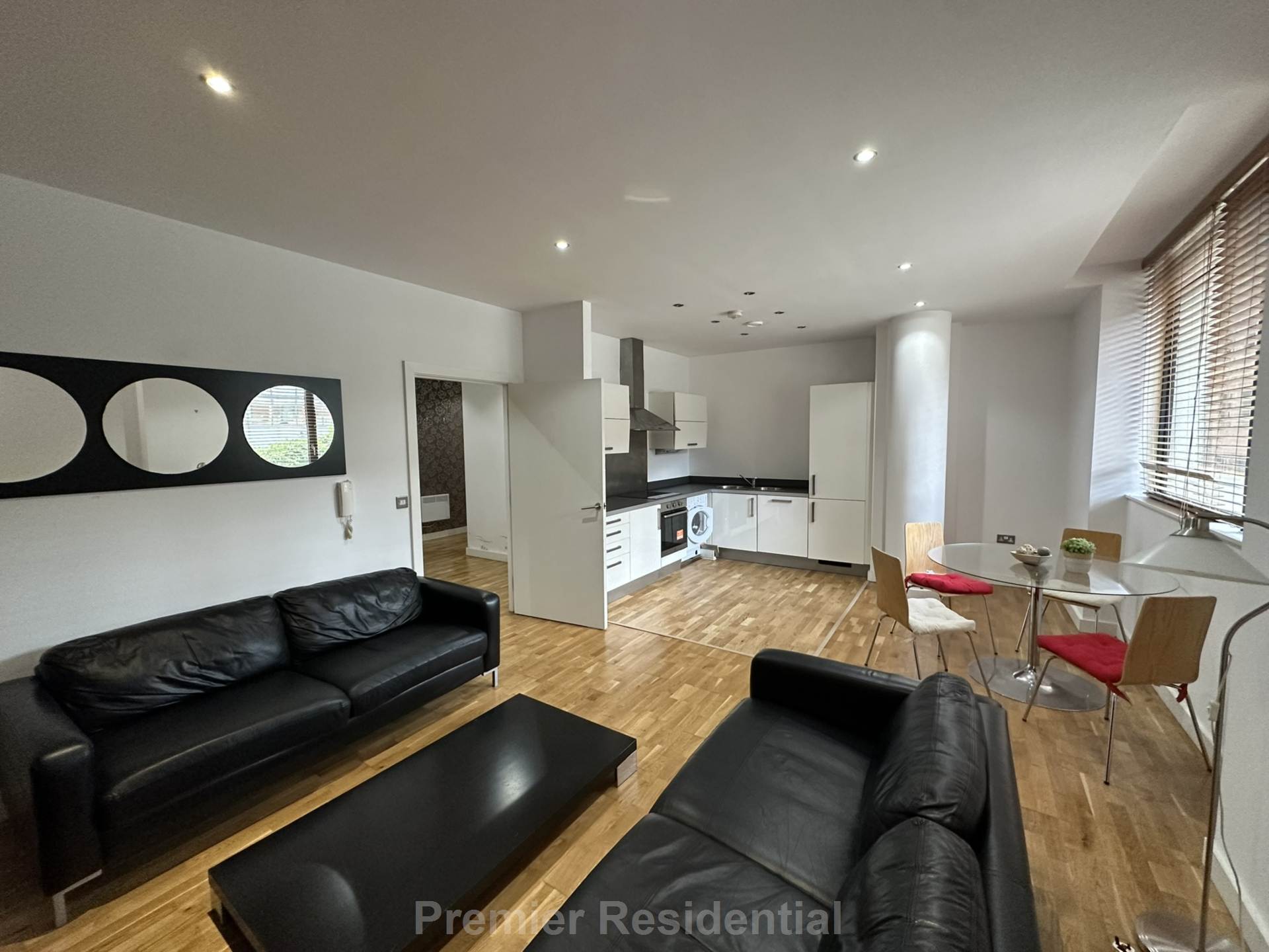 Hill Quays, Jordan Street, Manchester, Image 1