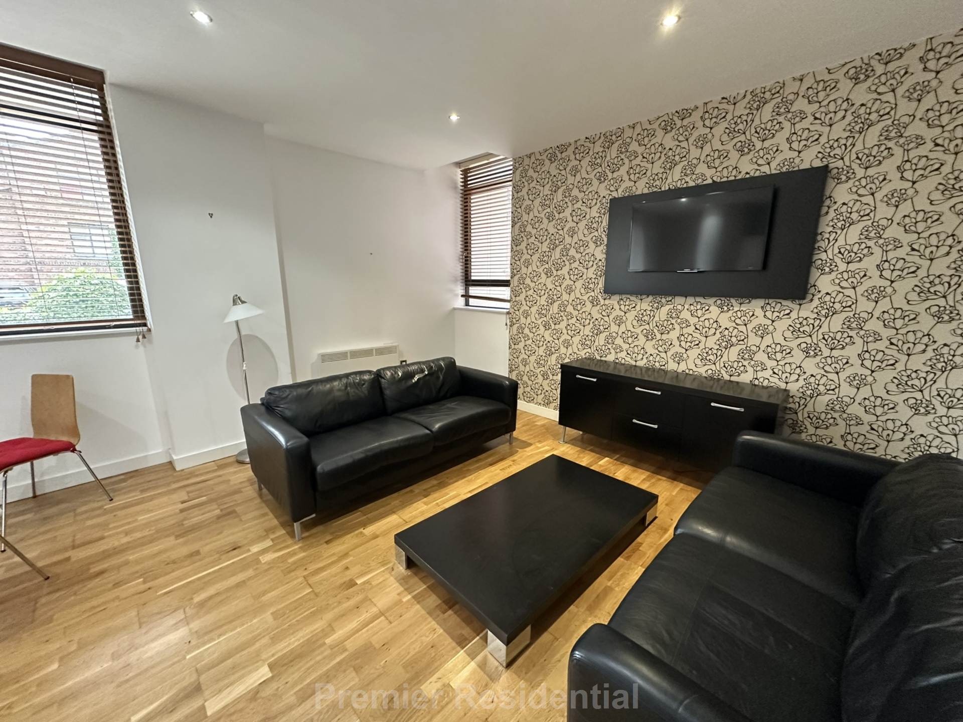 Hill Quays, Jordan Street, Manchester, Image 2
