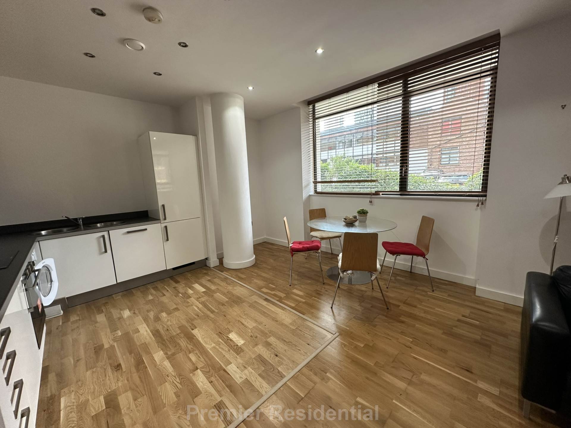 Hill Quays, Jordan Street, Manchester, Image 3