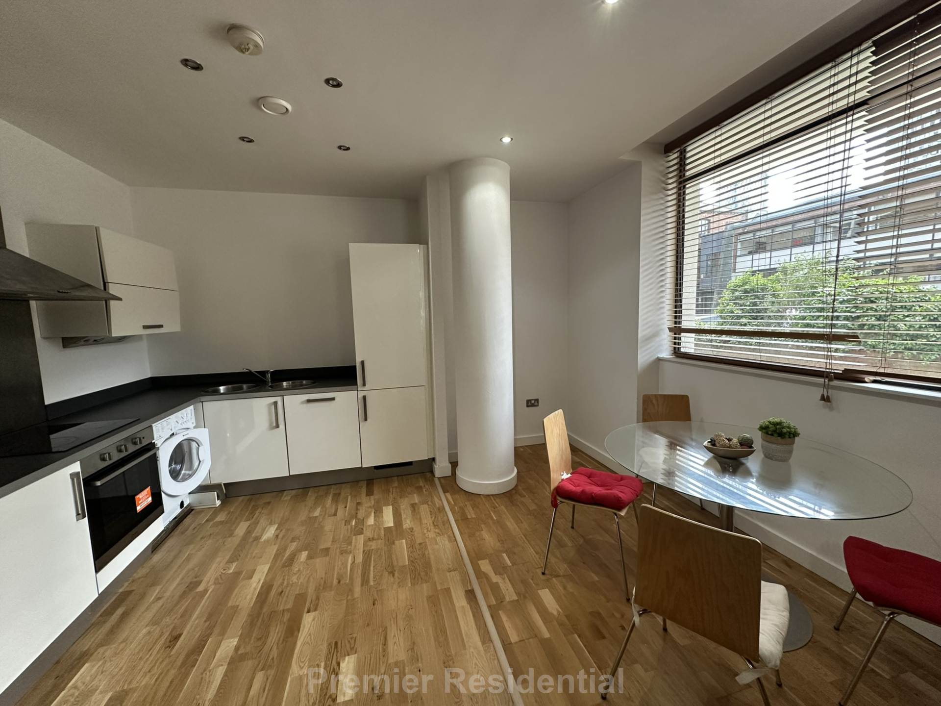 Hill Quays, Jordan Street, Manchester, Image 4