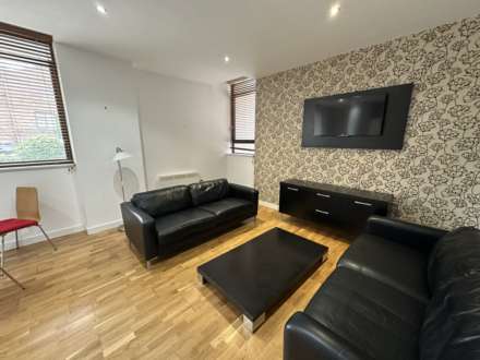 Hill Quays, Jordan Street, Manchester, Image 2