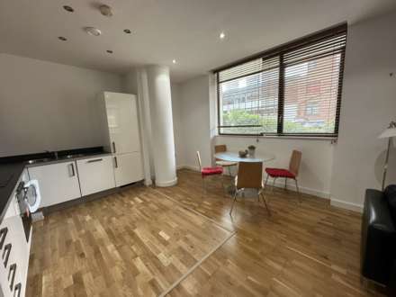 Hill Quays, Jordan Street, Manchester, Image 3
