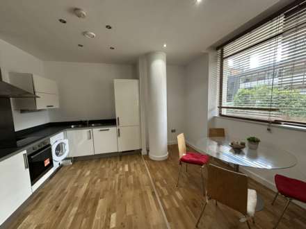 Hill Quays, Jordan Street, Manchester, Image 4