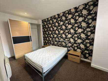 Hill Quays, Jordan Street, Manchester, Image 5
