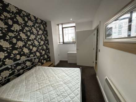 Hill Quays, Jordan Street, Manchester, Image 6