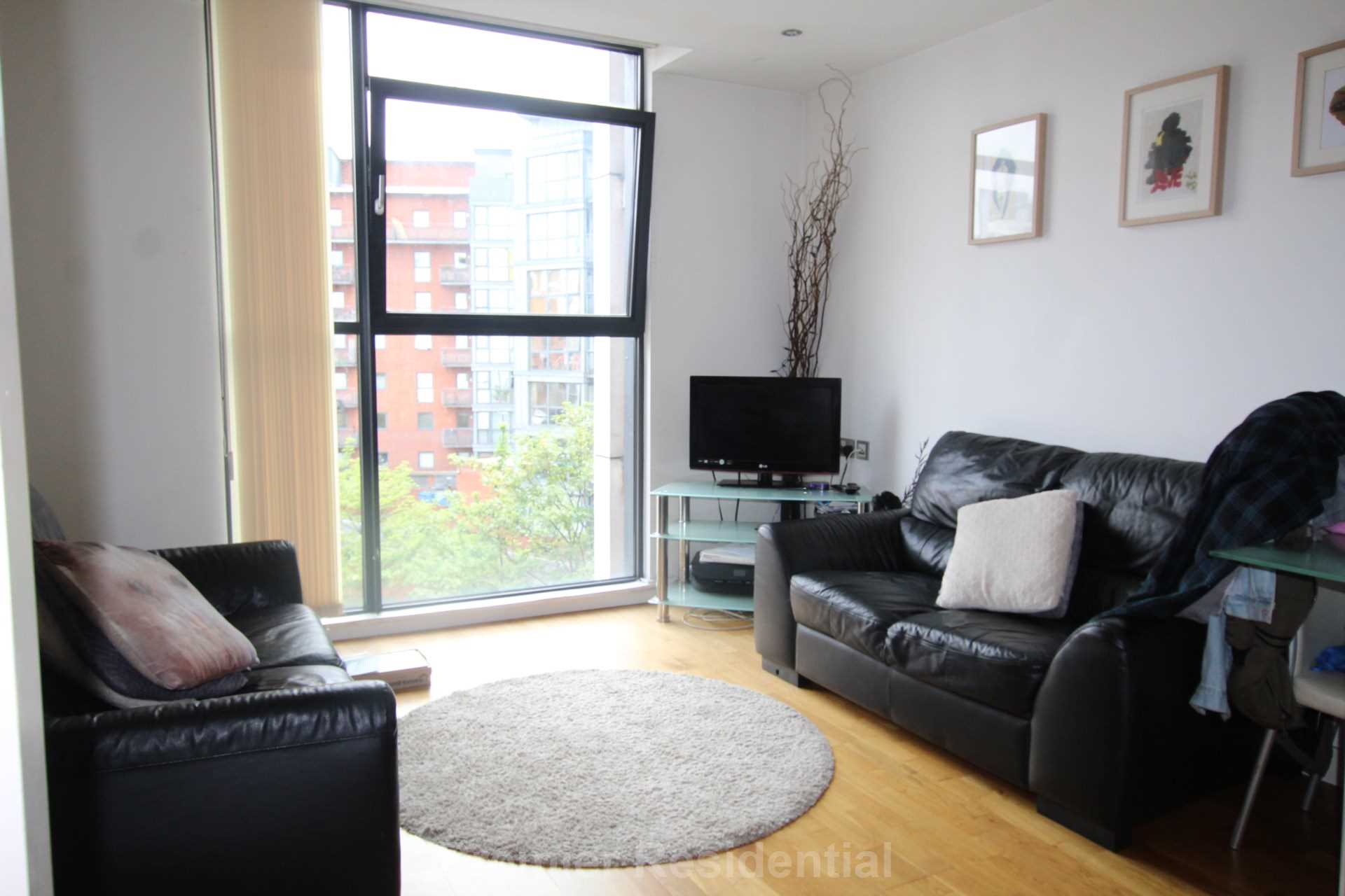 Jordan Street, Manchester, Image 1