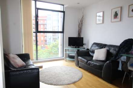 Property For Rent Jordan Street, Manchester