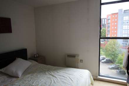Jordan Street, Manchester, Image 4