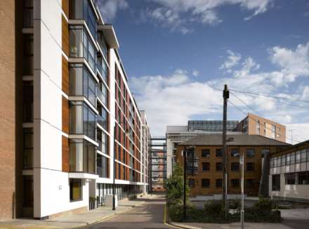 Hill Quays, Commercial Street, Manchester, Image 2