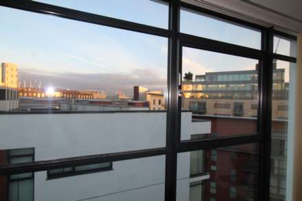 Hill Quays, Commercial Street, Manchester, Image 5