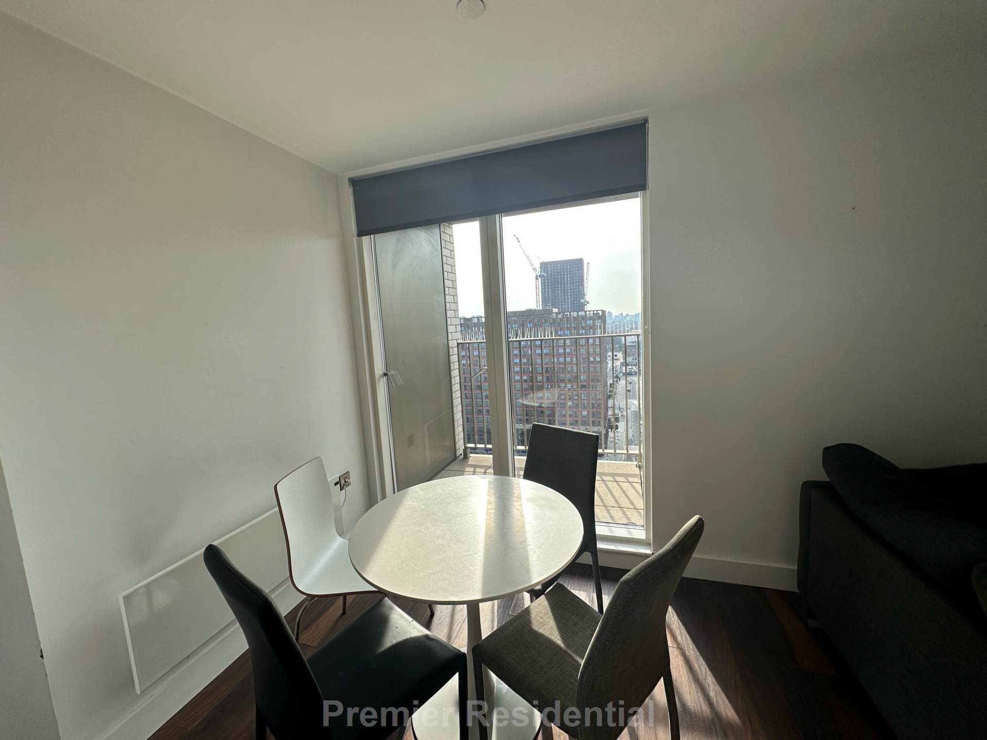 The Assembly, Cambridge Street, Manchester, Image 2