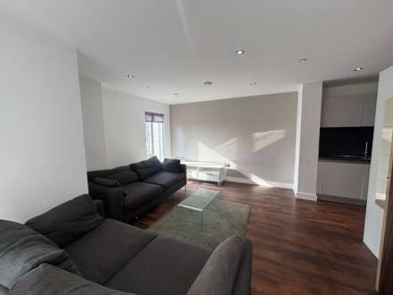 Property For Rent Cambridge Street, Manchester