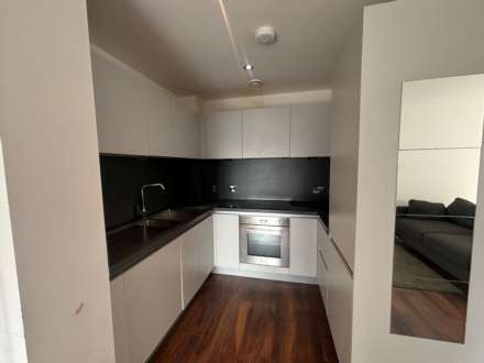 The Assembly, Cambridge Street, Manchester, Image 3