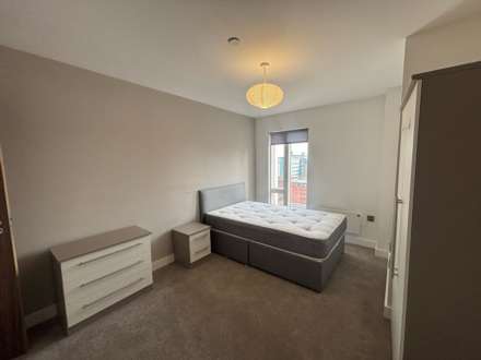 The Assembly, Cambridge Street, Manchester, Image 4