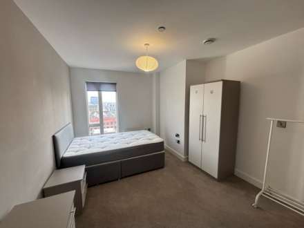 The Assembly, Cambridge Street, Manchester, Image 5