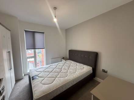 The Assembly, Cambridge Street, Manchester, Image 7