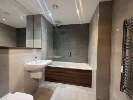 The Assembly, Cambridge Street, Manchester, Image 8