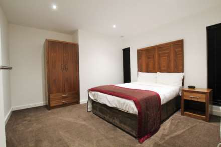 Hill Quays, Commercial Street, Manchester, Image 2