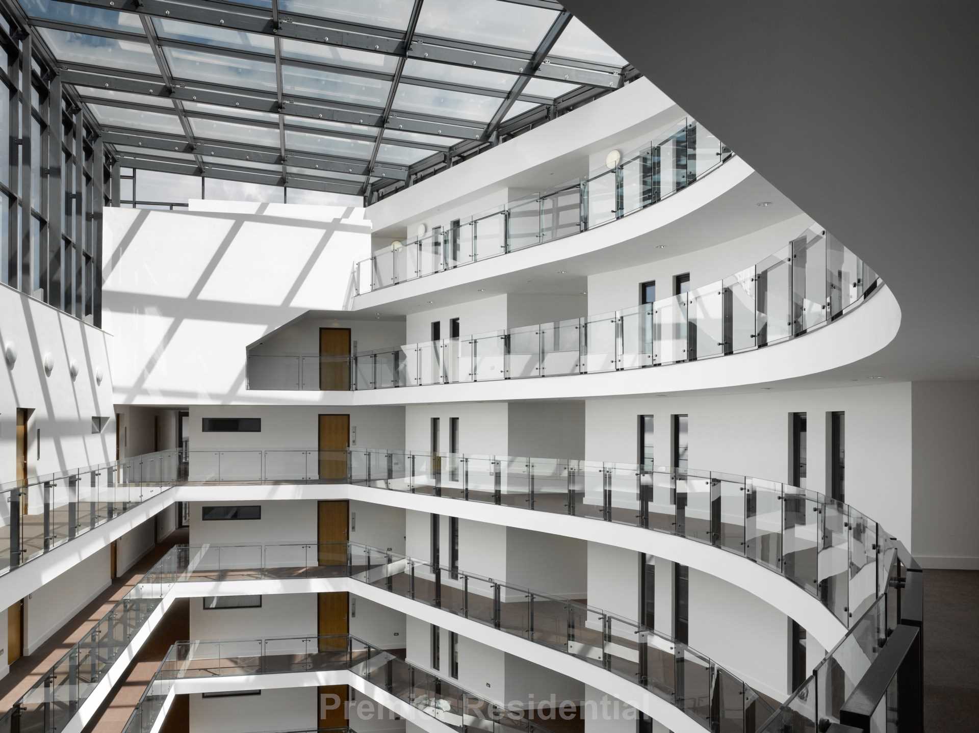 Hill Quays, Commercial Street, Manchester, Image 1