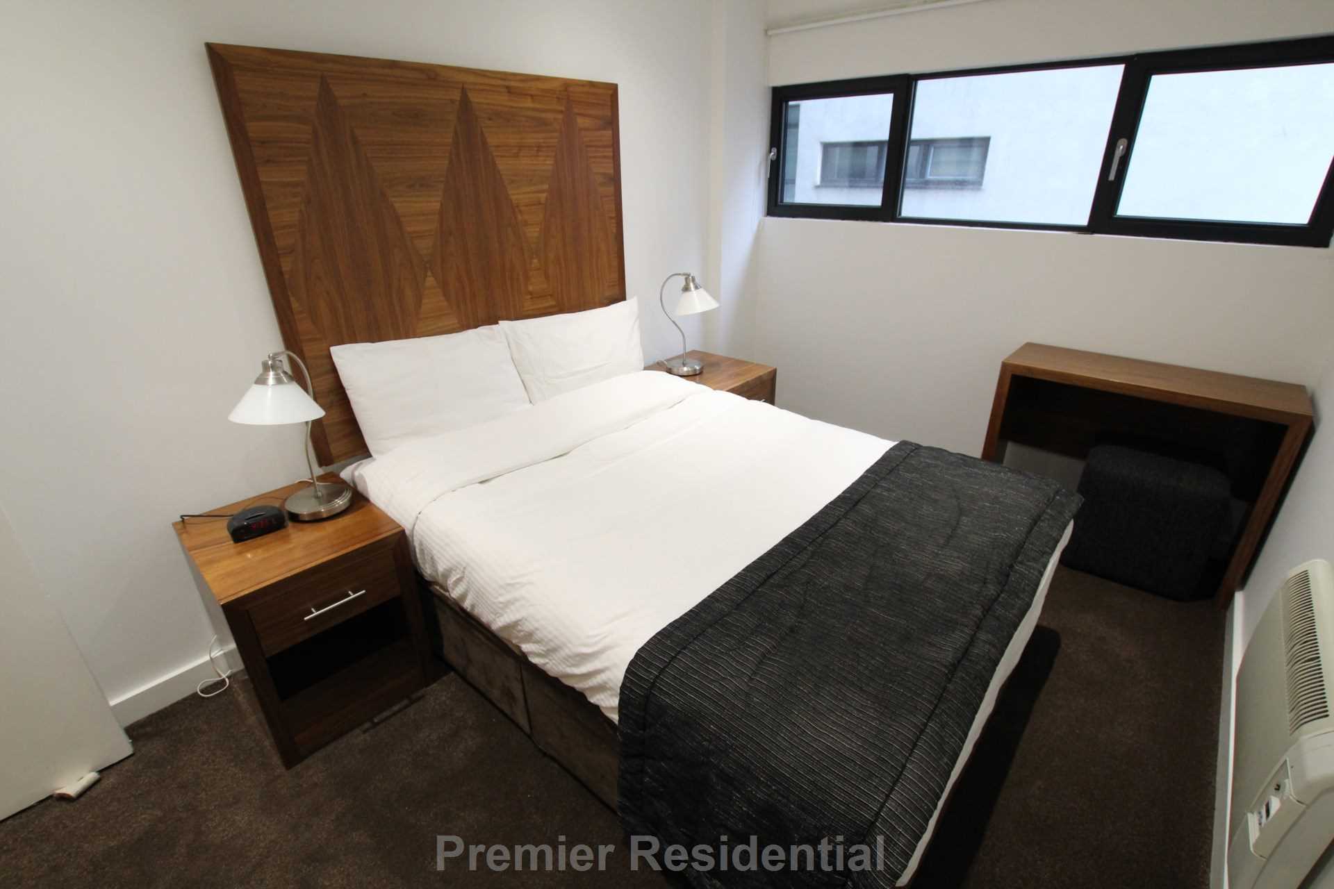 Hill Quays, Commercial Street, Manchester, Image 4