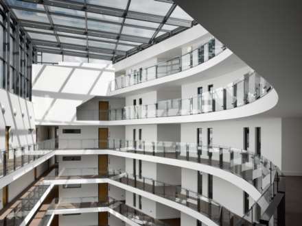 Hill Quays, Commercial Street, Manchester, Image 1