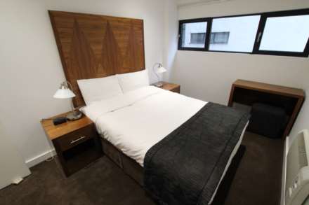 Hill Quays, Commercial Street, Manchester, Image 4