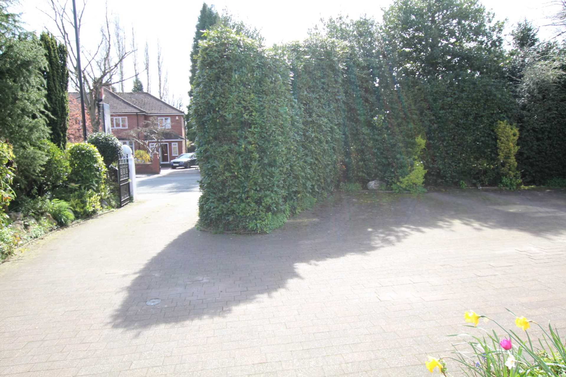 Grosvenor House, Edge Lane, Stretford, Image 2
